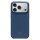 Beats Case iPhone 17 Pro mit MagSafe und Kamerasteuerung (felsblau)