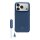 Beats Kickstand Case iPhone 17 Pro mit MagSafe und Kamerasteuerung (felsblau)