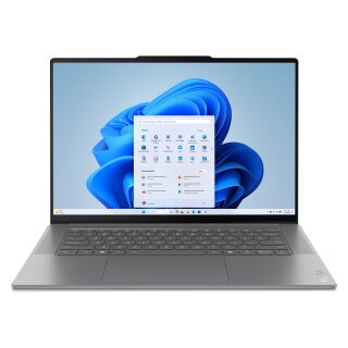 Lenovo Yoga Slim 7i Aura Edition 15ILL9 15,3" 2.8K OLED Core Ultra 7 258V 32GB/1TB SSD Win11 Evo