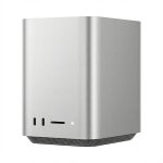 Mac Studio 2025 M4 Max/128/4 TB 16C CPU 40C GPU BTO