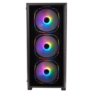 Captiva PC Highend Gaming I89-522 Core Ultra 9 285K 32GB/1TB SSD RTX 5070Ti Win 11