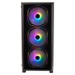 Captiva PC Highend Gaming I89-522 Core Ultra 9 285K...