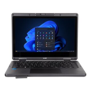 TERRA MOBILE 360-11V4 N100 W11P EDU STF 4GB RAM, 128GB SSD und STF Entry Lizenz