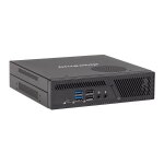 bluechip BUSINESSline S3137 i3 14100 W11Pro 8GB 500GB SSD...