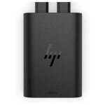 HP USB-C 65W GaN Laptop Charger EURO