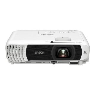 (1920x1080) Epson EB FH08 3LCD Projektor 3600 Lumen Full HD weiß