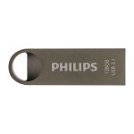 STICK Philips USB 3.1 128GB Moon Space Grey