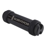 STICK Flash Survivor Stealth 1 TB(schwarz. USB-A 3.2 Gen 1)