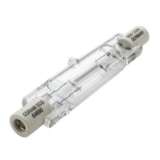 Osram Haloline Eco Halogenstab 80W 230V R7s