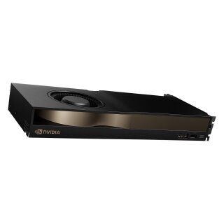 NVIDIA RTX PRO 4500 Blackwell 32GB GDDR7 Retail