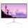 Arozzi TFT Nova 24" IPS 200Hz pink