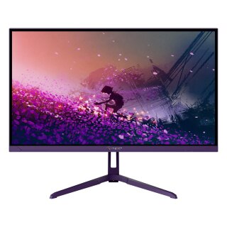 Arozzi TFT Nova 24" IPS 200Hz lila