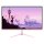Arozzi TFT Nova 27" IPS 180Hz pink