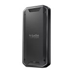 SanDisk Professional PRO-G40- 4 TB - extern (tragbar) -...