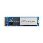 M.2 Synology SNV5420-800G PCIe 3.0 NVMe SSD für NAS...