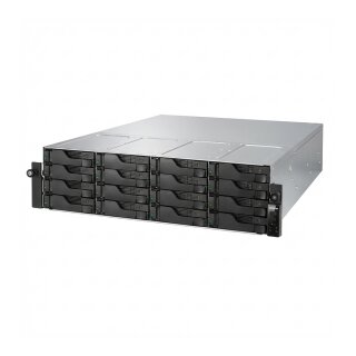 ASUSTOR Lockerstor 16 Pro Gen2 AS7216RDX 16 Bay NAS