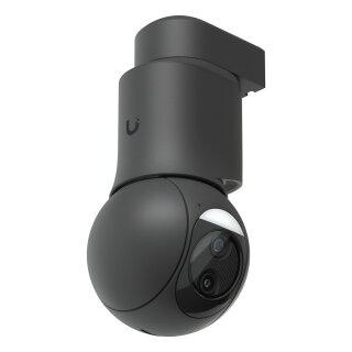 Ubiquiti UniFi Video Camera G6 PTZ • Outdoor • 4K • InfraRot • IP66 • POE+ • black • UVC-G6-PTZ-B