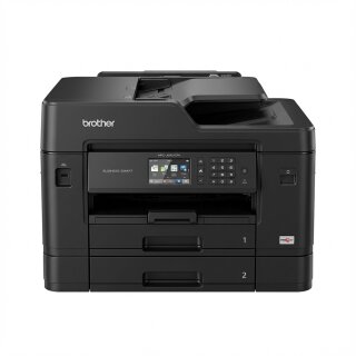 MFG T Brother MFC-J5740DW Tinte-Multifunktionsdrucker 4in1 LAN WLAN ADF Duplex