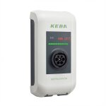 Keba KC-P30-ES240022-M0R-GE c-series EN Type2 Socket...