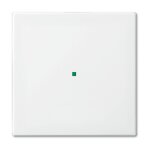 BUSCH JAEGER BJ 6230-10-914 Wippe 1f neutral...