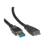 USB3.2 GEN1 KABEL A-MICROB
