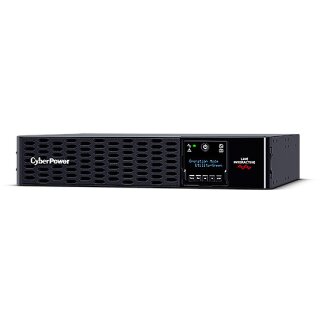 Cyberpower PR1500ERTXL2UC 19" 1500W Line-Interactive