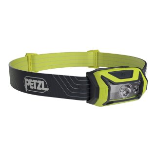 Petzl E061AA03 Tikka Lamp Yellow