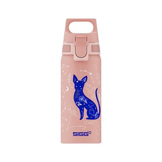 SIGG WMB ONE My Universe Kinder Trinkflasche (0.6