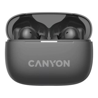 Canyon OnGo 10 In-Ear-Buds True wirless grey