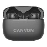 Canyon OnGo 10 In-Ear-Buds True wirless grey