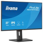 68,6cm/27" (1920x1080) iiyama ProLite XB2797HSU-B1...