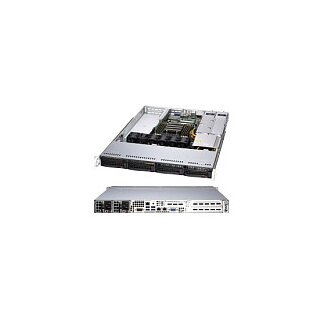 Barebone 1014S-WTRT A+ Server 1U Single Sockel SP3 AS-1014S-WTRT
