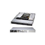Barebone 1014S-WTRT A+ Server 1U Single Sockel SP3...