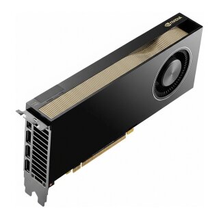 PNY Quadro RTX PRO 5000 Blackwell 72GB GDDR7 4xDP