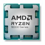 AM5 AMD Ryzen 7 9850X3D Tray 8xCore 16xThreads max 5,6GHz...