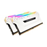 32GB CORSAIR PC 2666 CL16 CORSAIR KIT (2x16GB) Vengeance...
