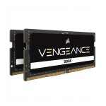 96GB SO PC 5600 CL48 CORSAIR KIT (2x48GB) VENGEANCE retail