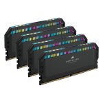 64GB PC 6400 CL32 CORSAIR KIT (4x16GB) DOMINATOR P RGB...