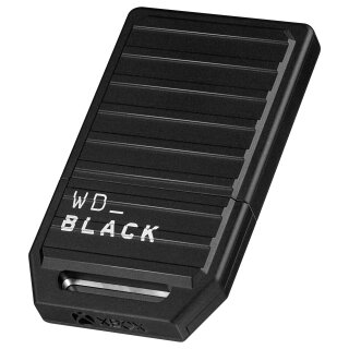 1TB WD BLACK C50 EXPANSION CARD FOR