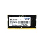 32GB Patriot SO-DIMM PC4800 (1x32) Memory Signature