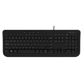 WIRED KEYBOARD 600 EN-UK LAYOUT