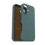 OtterBox Symmetry Cactus Leather Apple iPhone 16 Juniper...