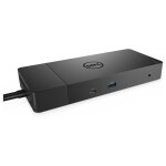 D Dell Performance Dock WD19DC 240W 2x USB-C Dual Cable...