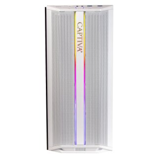 Captiva Advanced Gaming PC R98-608 Ryzen 7 5700X 32GB/1TB SSD RTX 5060 Win11