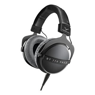 beyerdynamic DT 770 PRO X geschlossener ohrumschlieender Studio-Kopfhrer,