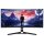 Lenovo R34w-30 - 34" | UWQHD | VA | 0.5ms | 180Hz