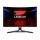 Lenovo R27fc- 240Hz | Full HD | 27 | VA | 0,5ms