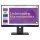 60,5cm/23,8" (1920x1080) Lenovo ThinkVision T24D-40 16:9 FHD IPS 4ms 120Hz HDMI DisplayPort USB-C USB LAN VESA Speaker Black