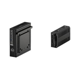 Dell Halterung für Systemmontage - mit Adapterhalterung