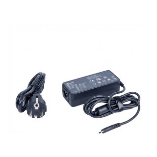 Wortmann Netzteil für TERRA PAD 1007 (EU), USB Type C
